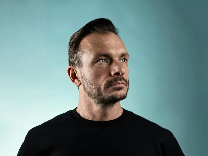 Andy C.