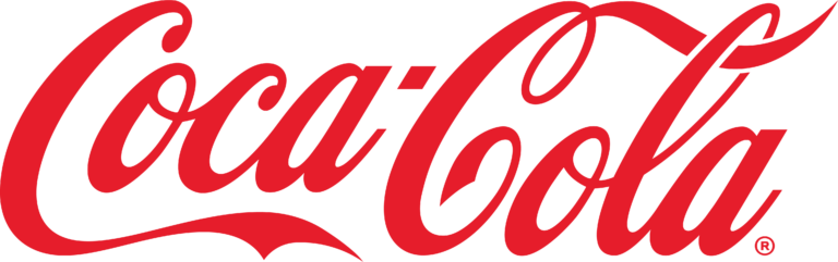 coca cola scipt coke red full line up