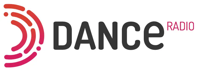 dance radio logo