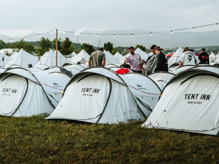 LET IT ROLL 2026 — Let It Roll lir26 services thumbnail tent inn 1
