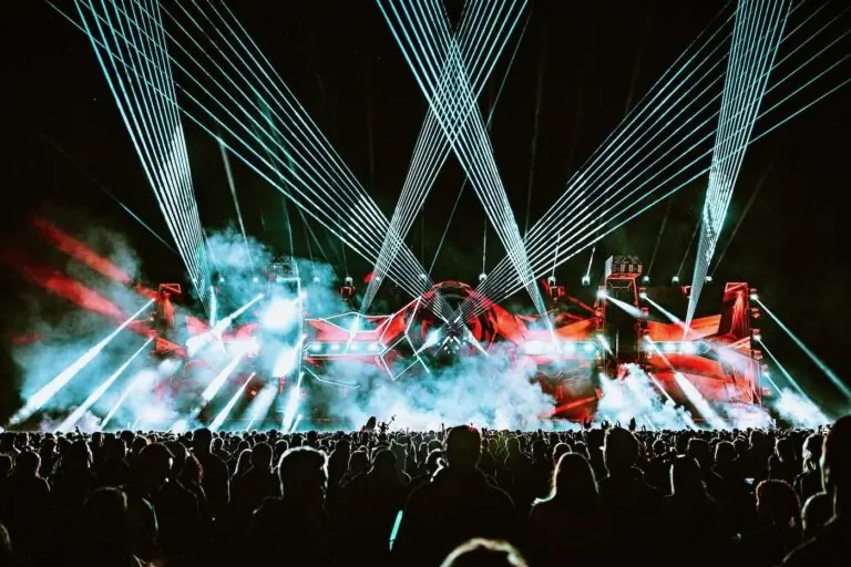 Geschichte — Let It Roll 2019summer