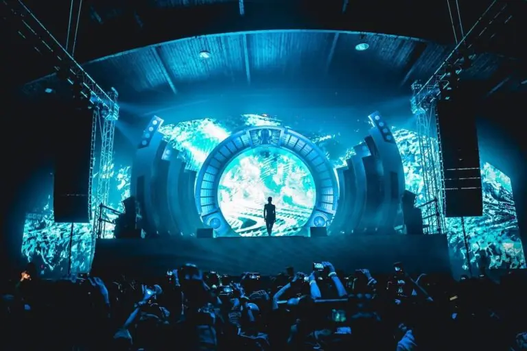 Geschichte — Let It Roll 2019winter
