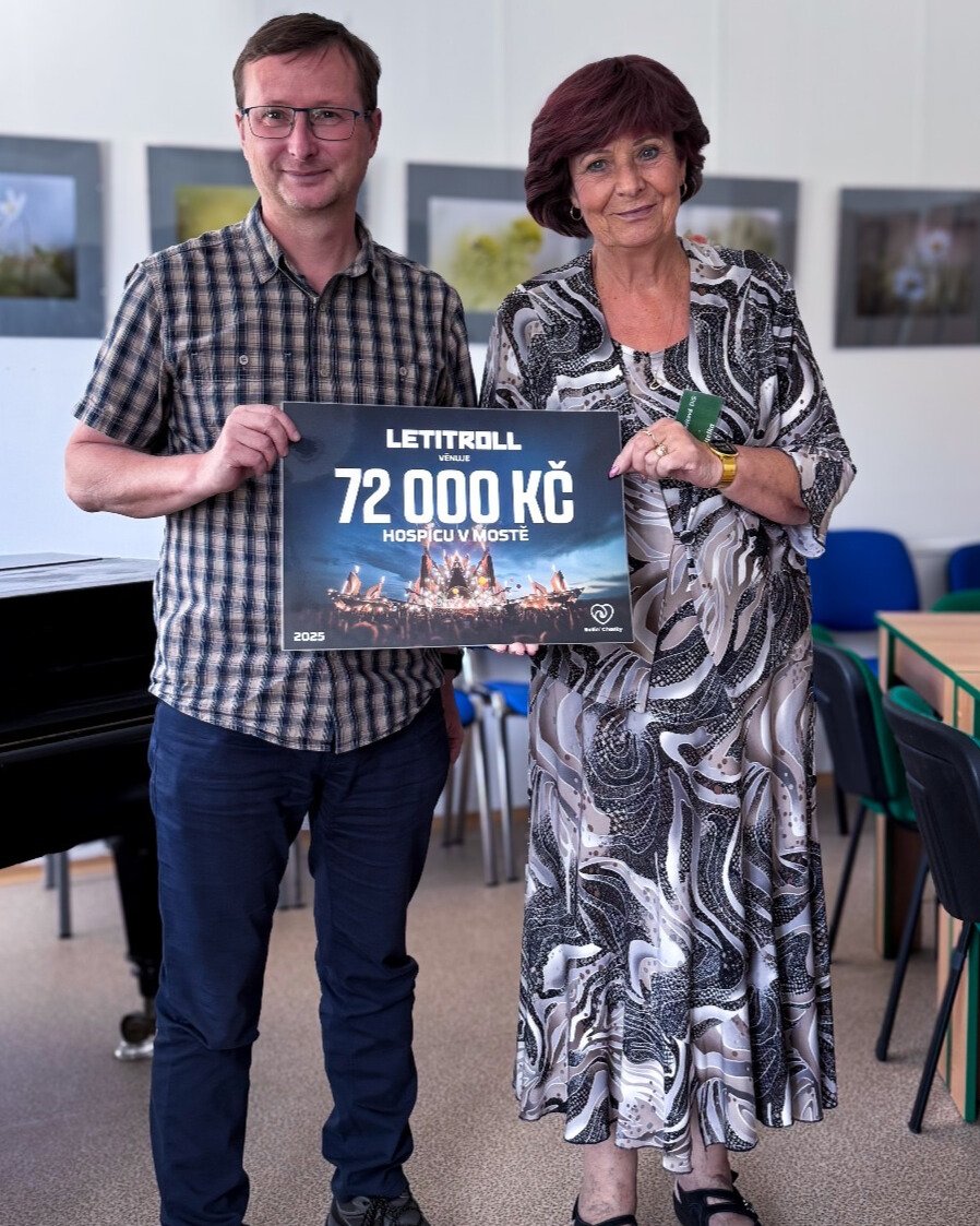 Rollin' Charity | Let It Roll 2025_hospic_