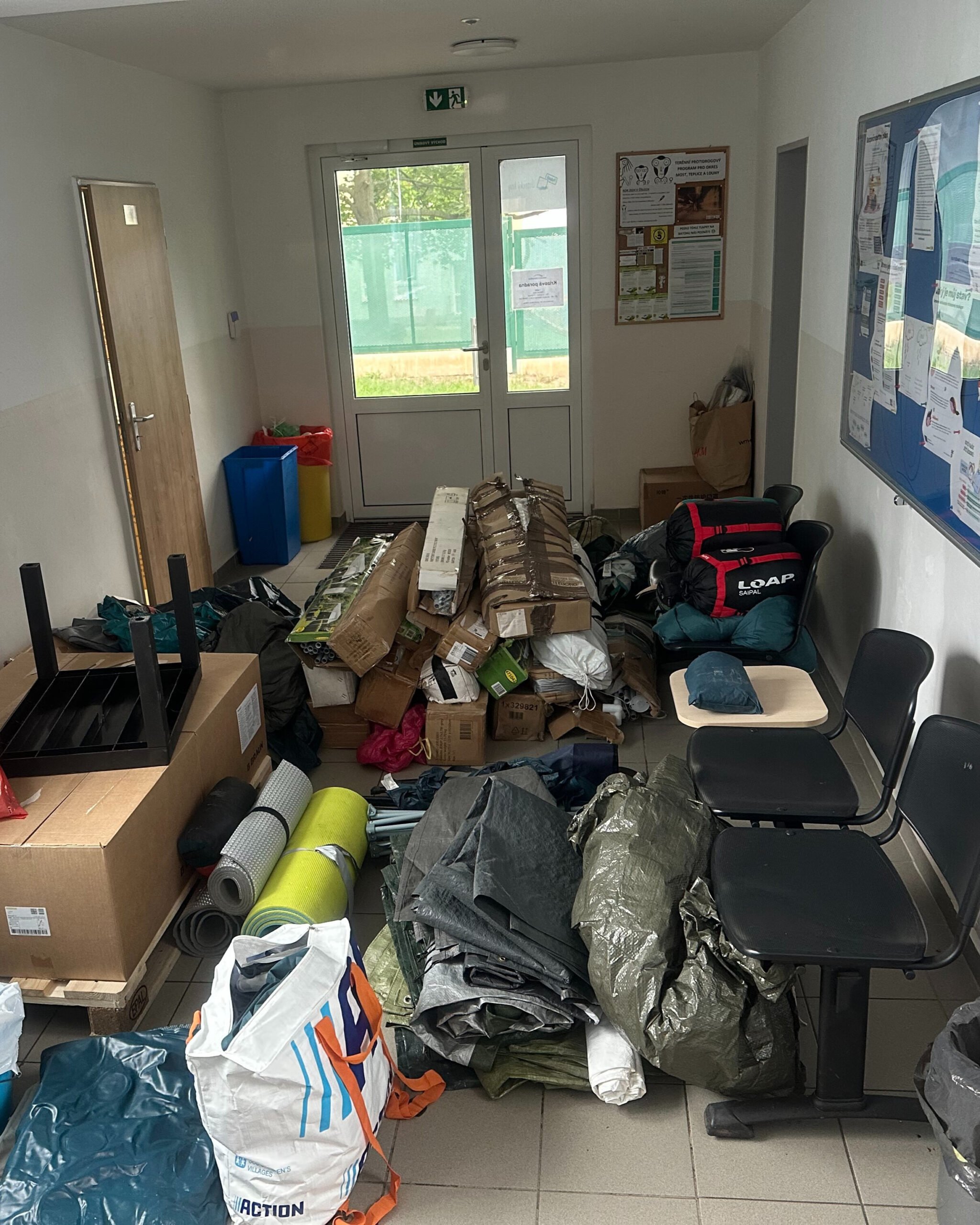 Rollin' Charity | Let It Roll 2025_spacaky_