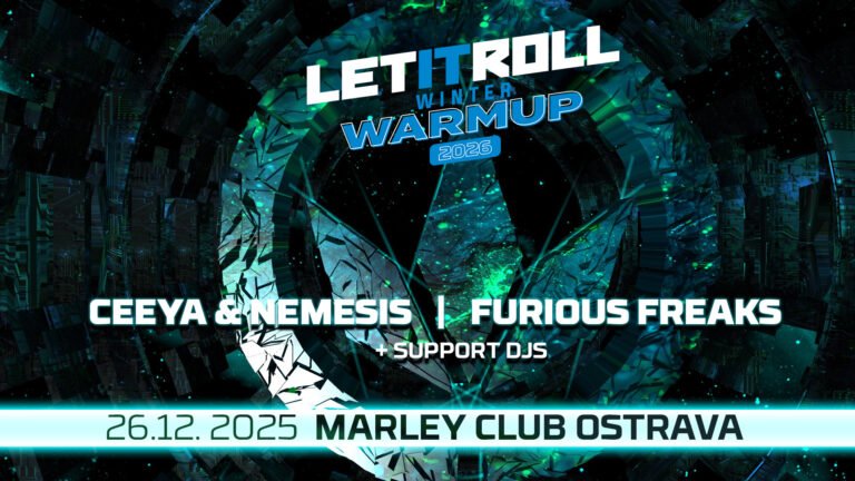 ostrava warm up 26.12.2025