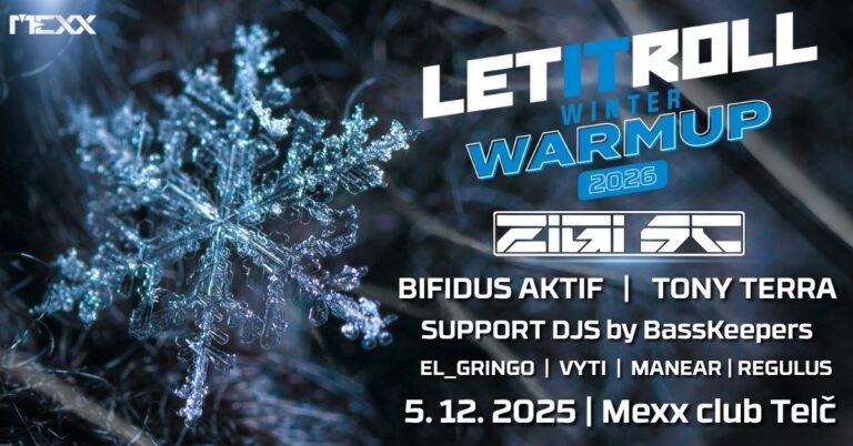 telc warm up 5.12.2025