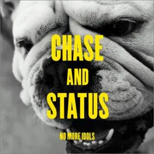 chase and status