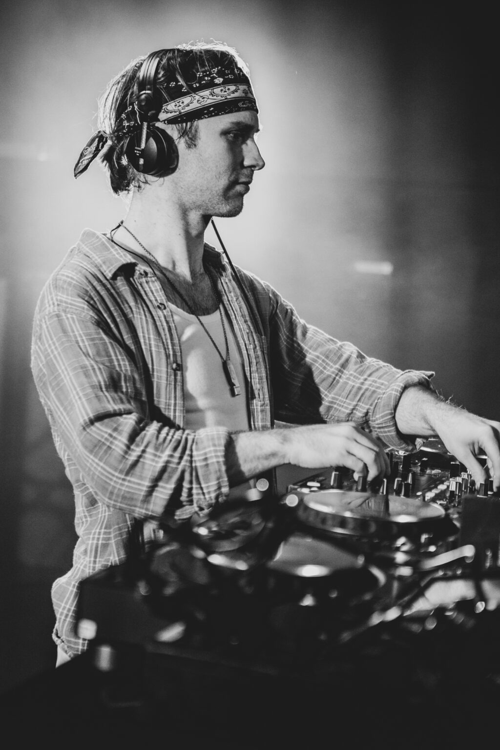 fox stevenson